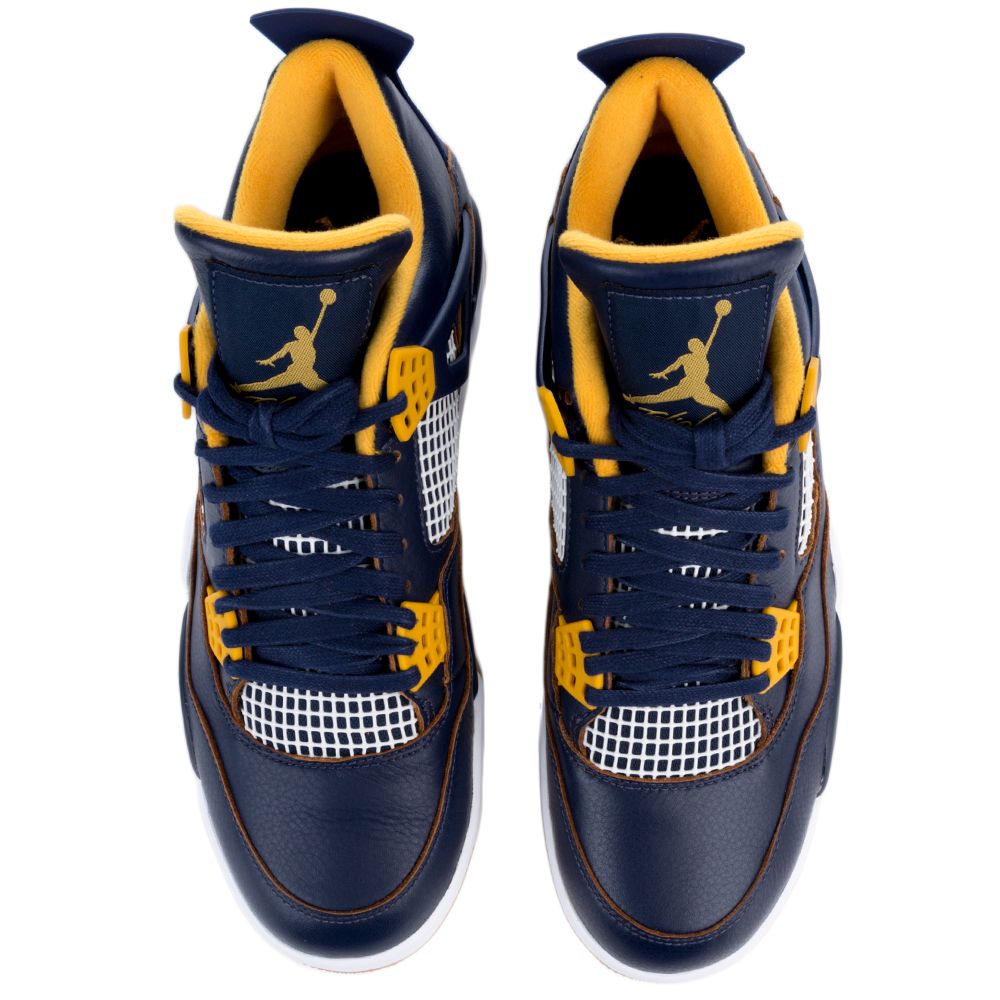 JORDAN AIR JORDAN 4 RETRO 308497 425 - Shiekh display picture 1