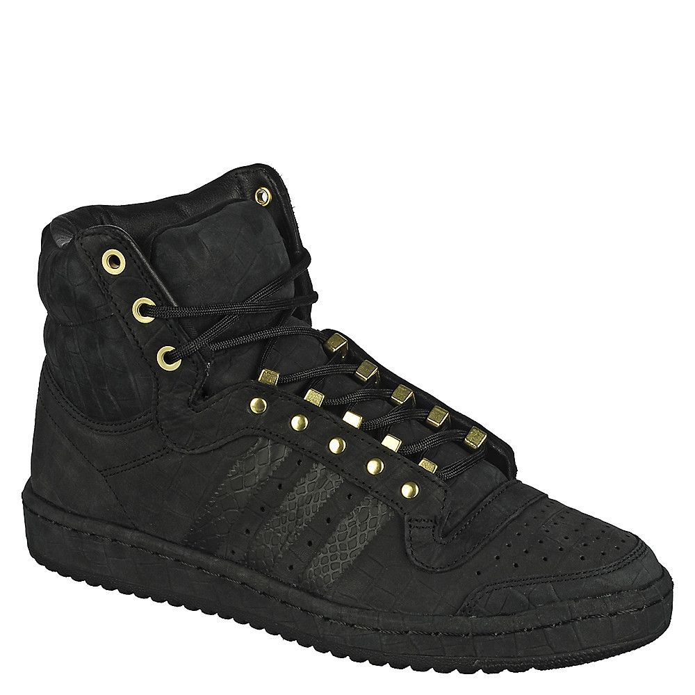 ADIDAS Mens Top Ten 2 Chainz C76631 - Shiekh