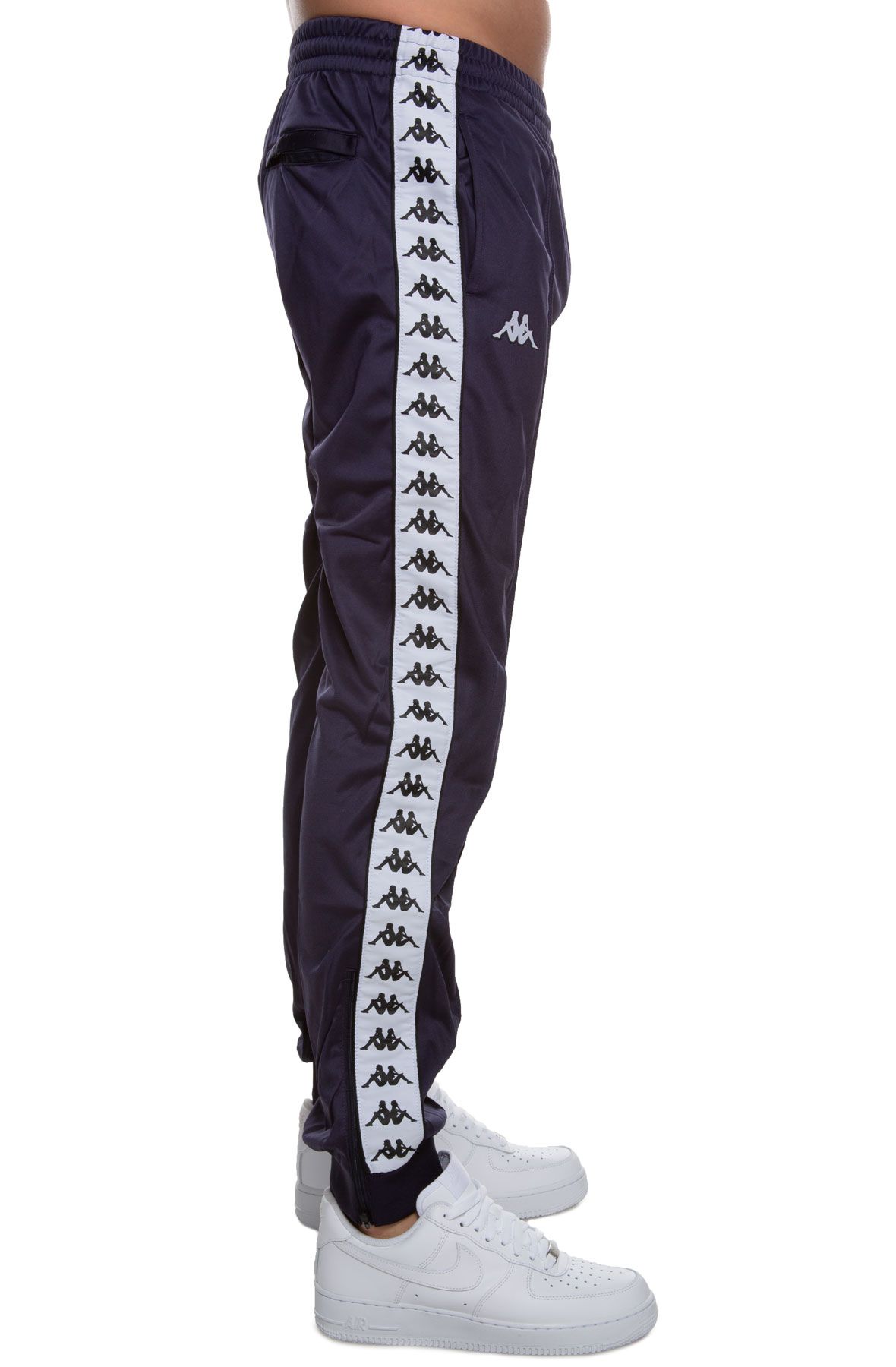 KAPPA 222 Banda Rastoriazz Track Pants SHK2695257 - Shiekh