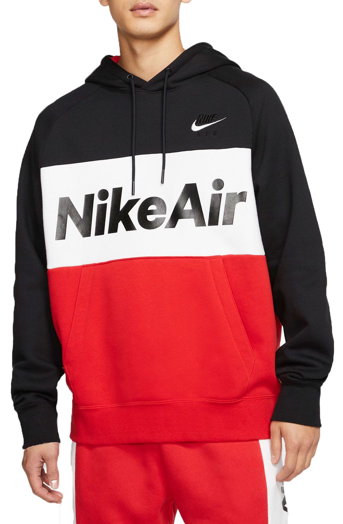 NIKE Sportswear Air Hoodie CJ4824 011 - Shiekh