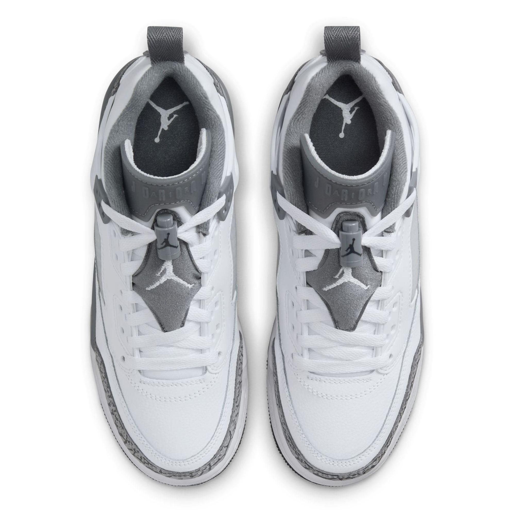 JORDAN Toddler Spizike Low FQ3952 102 - Shiekh