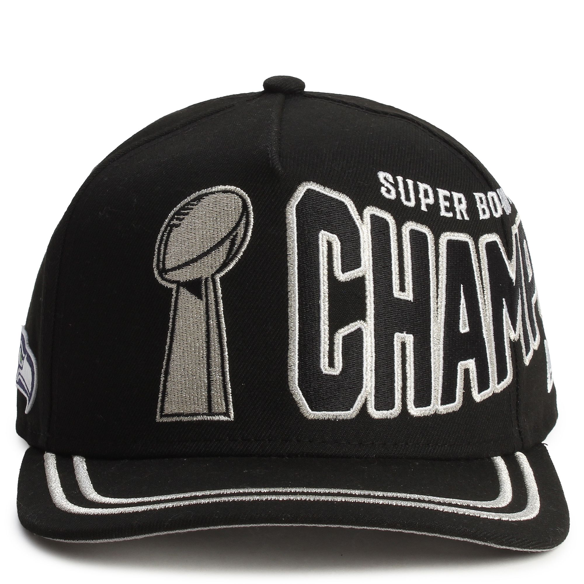 NEW ERA CAPS NFL Seattle Seahawks Super Bowl LX Champions Parade