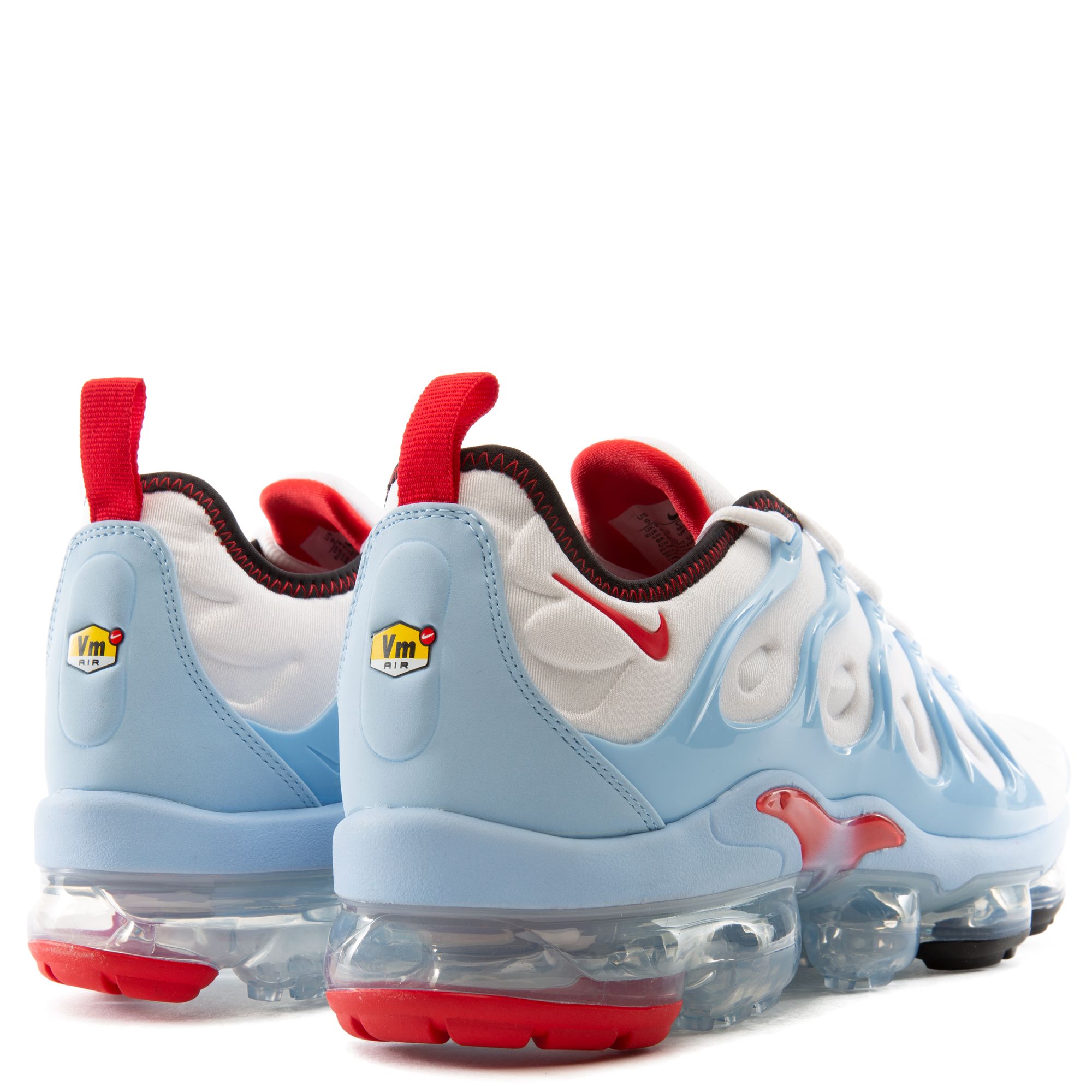 AIR VAPORMAX PLUS CW6974 100