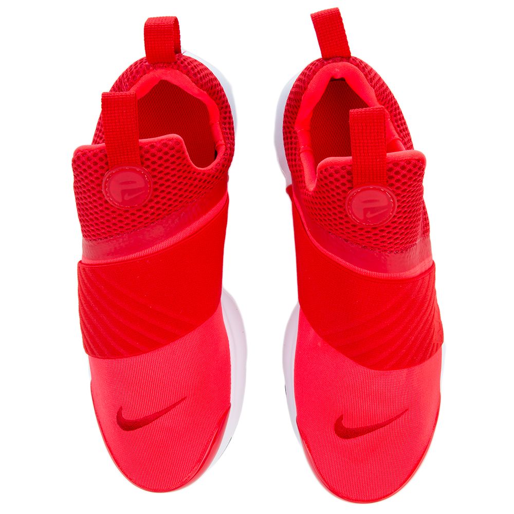 nike presto extreme womens red