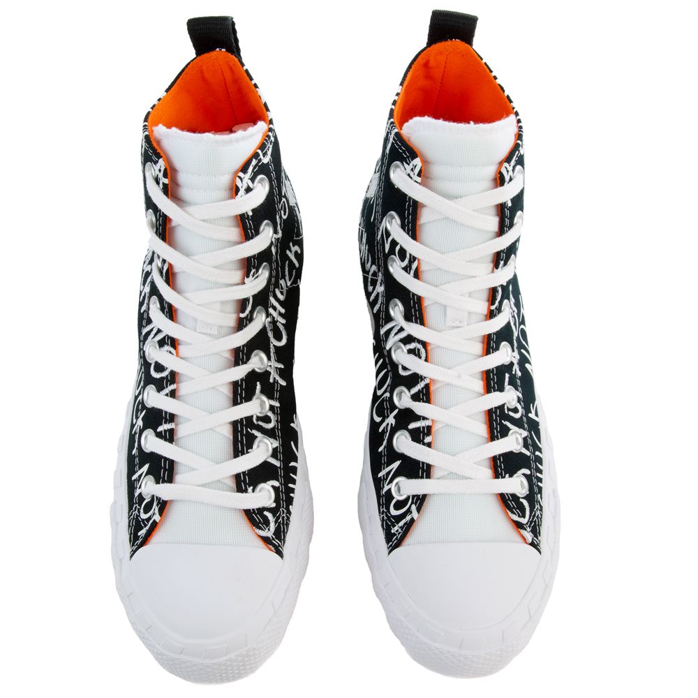 CONVERSE UNT1TL3D High Top 166502C - Shiekh display picture 1