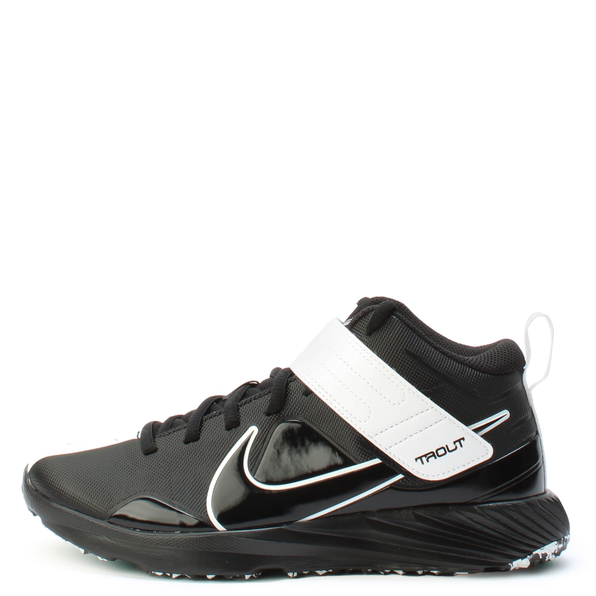 NIKE Grade School Force Trout 7 Turf DC9217 005 Shiekh