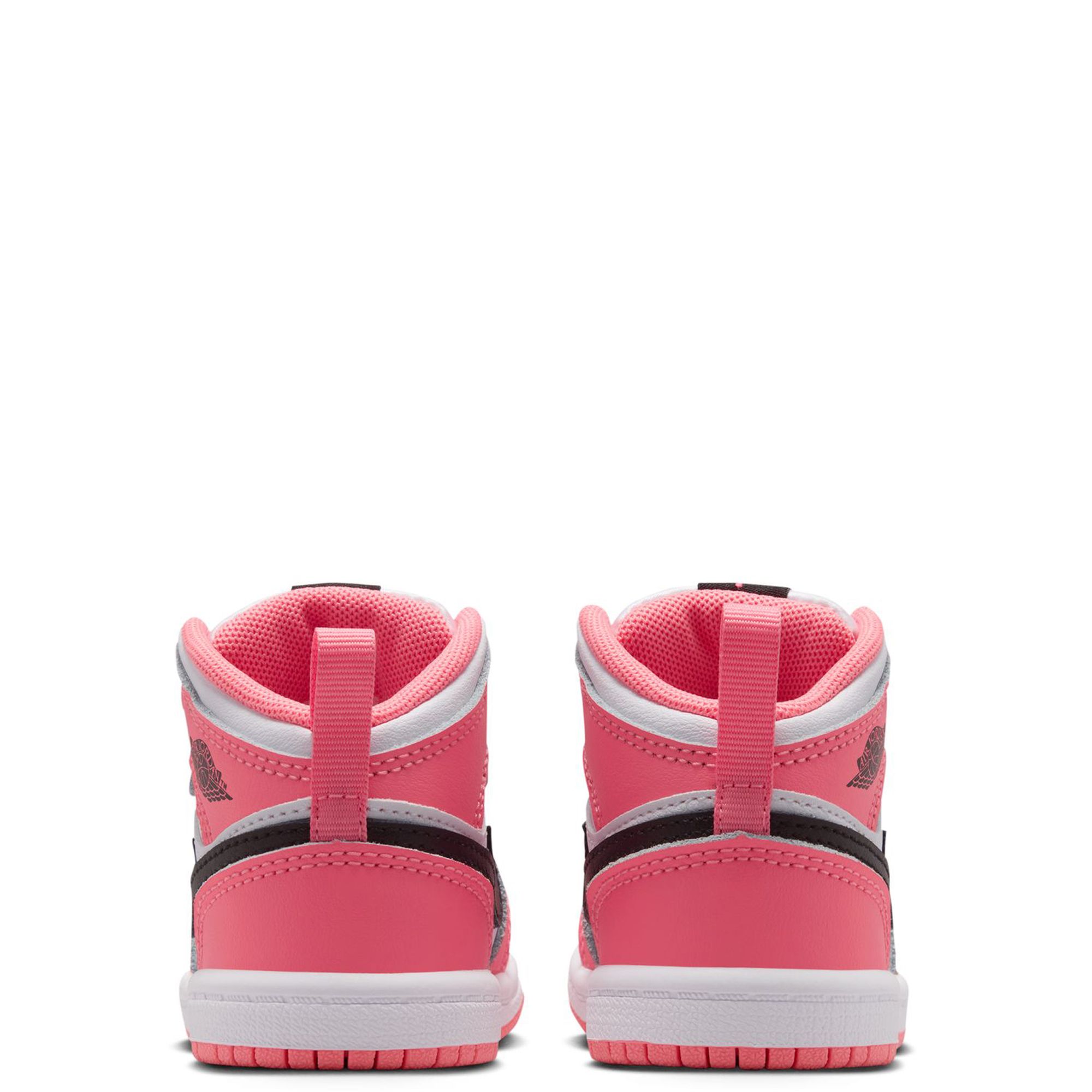 JORDAN Toddler 1 Mid DQ8425 602 - Shiekh