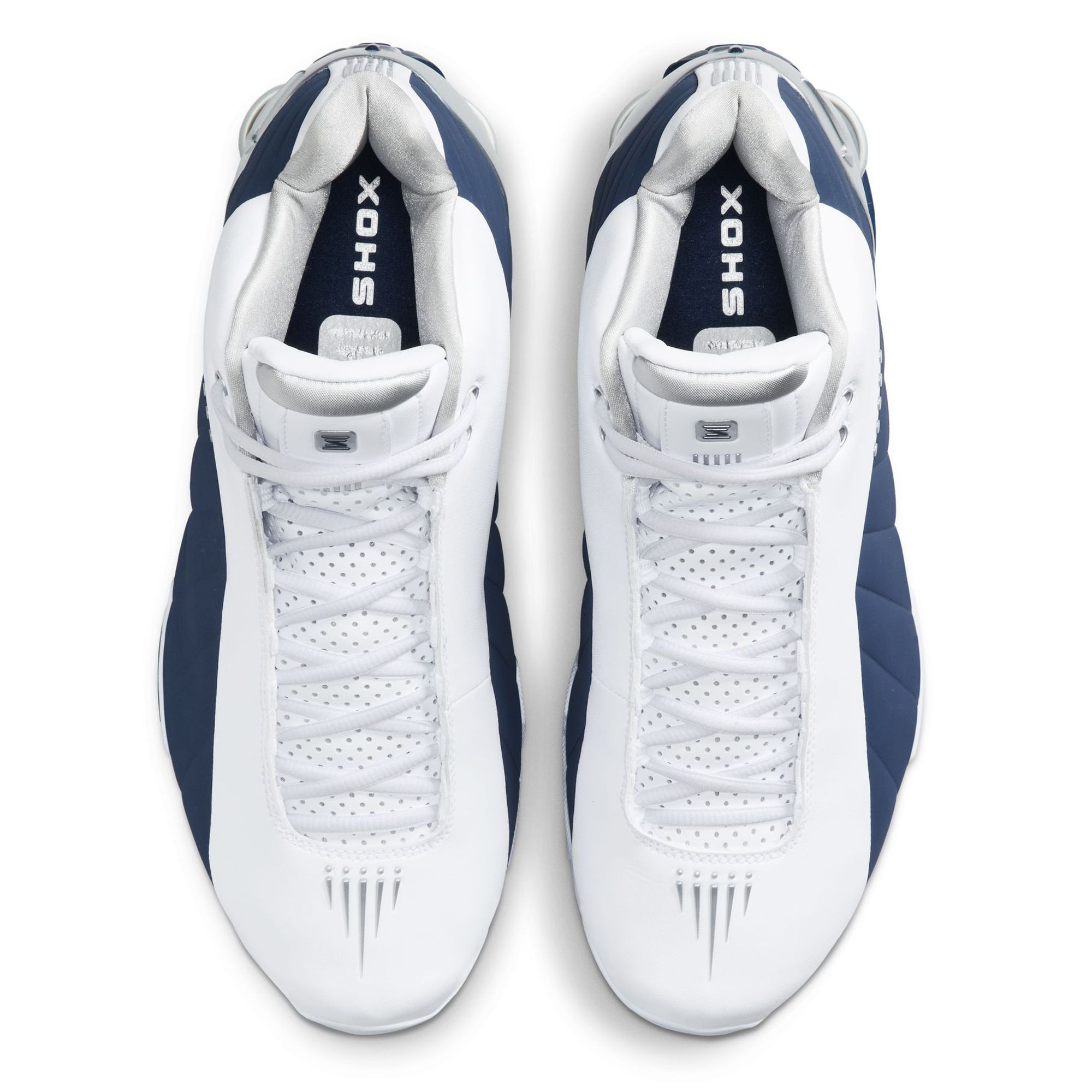 NIKE Shox BB4 IR1983 100 - Shiekh