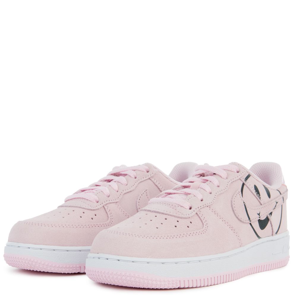 Pink Foam Have A Nike Day Pink Air Force NIKE (PS) AIR FORCE LV8