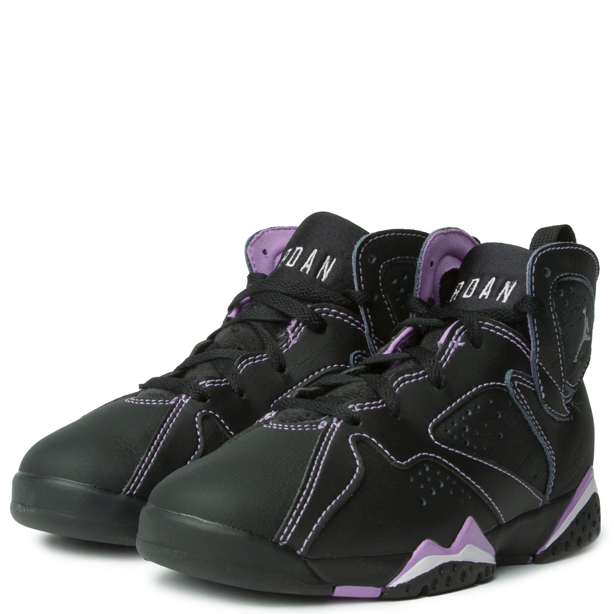 JORDAN Pre-School Air Retro 7 DV2257 055 - Shiekh