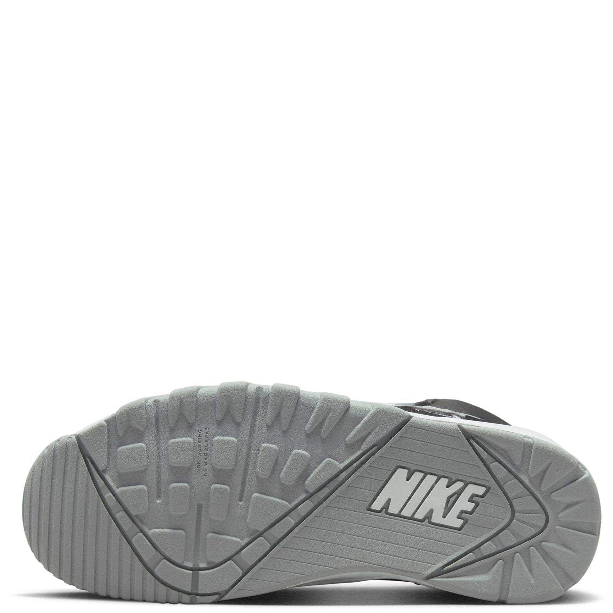 Nike Air Trainer SC Dark Grey/Black/Midnight Navy/Volt Grade