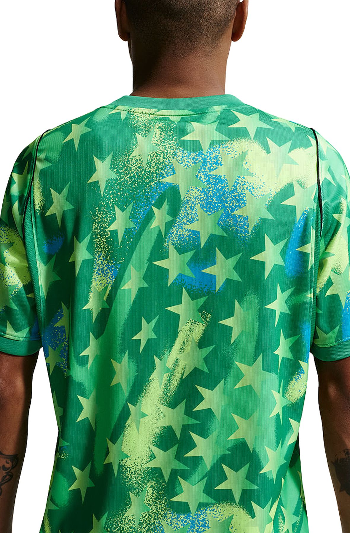 NIKE USA 2026 Stadium Goalkeeper Replica Jersey IB5343 324 - Shiekh