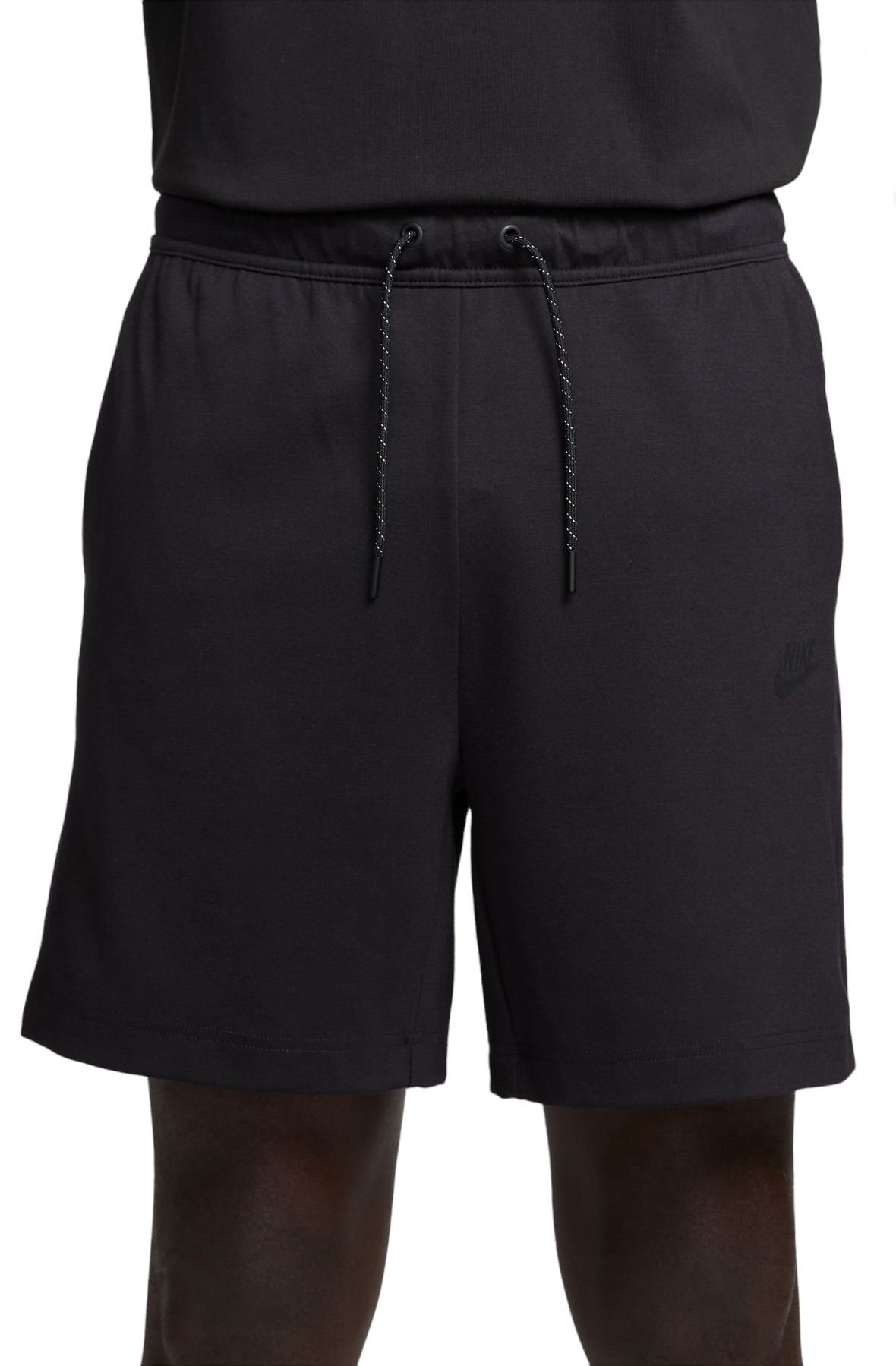 Nike Sportswear Tech Fleece Men's Shorts-Black
