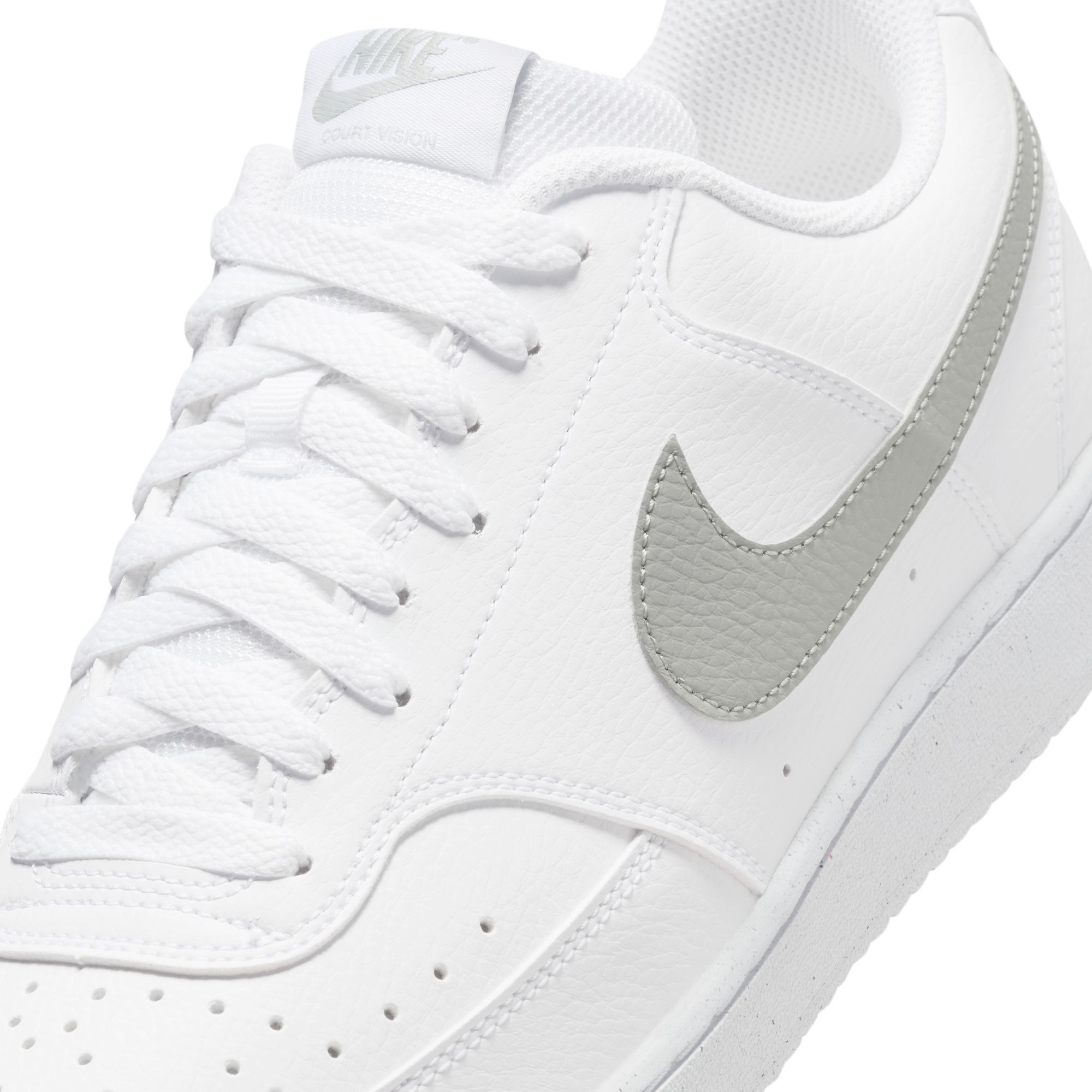 NIKE Court Vision Low Next Nature DH2987 112 - Shiekh