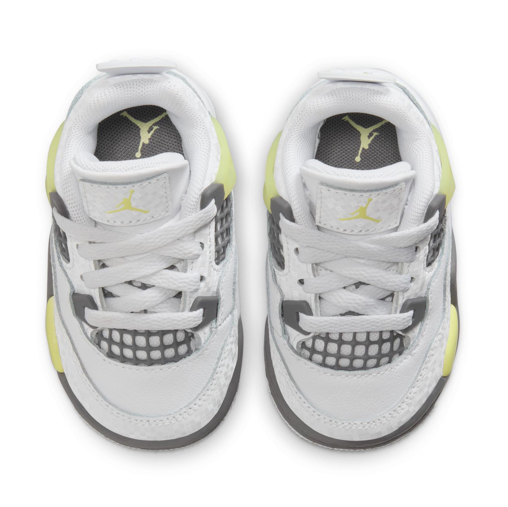 JORDAN Toddler Retro 4 