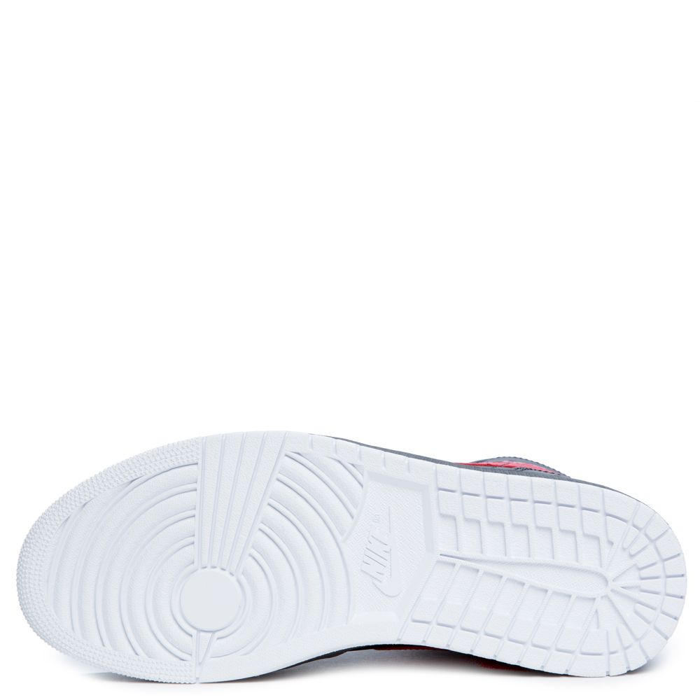 JORDAN Air 1 Mid 554724 045 - Shiekh