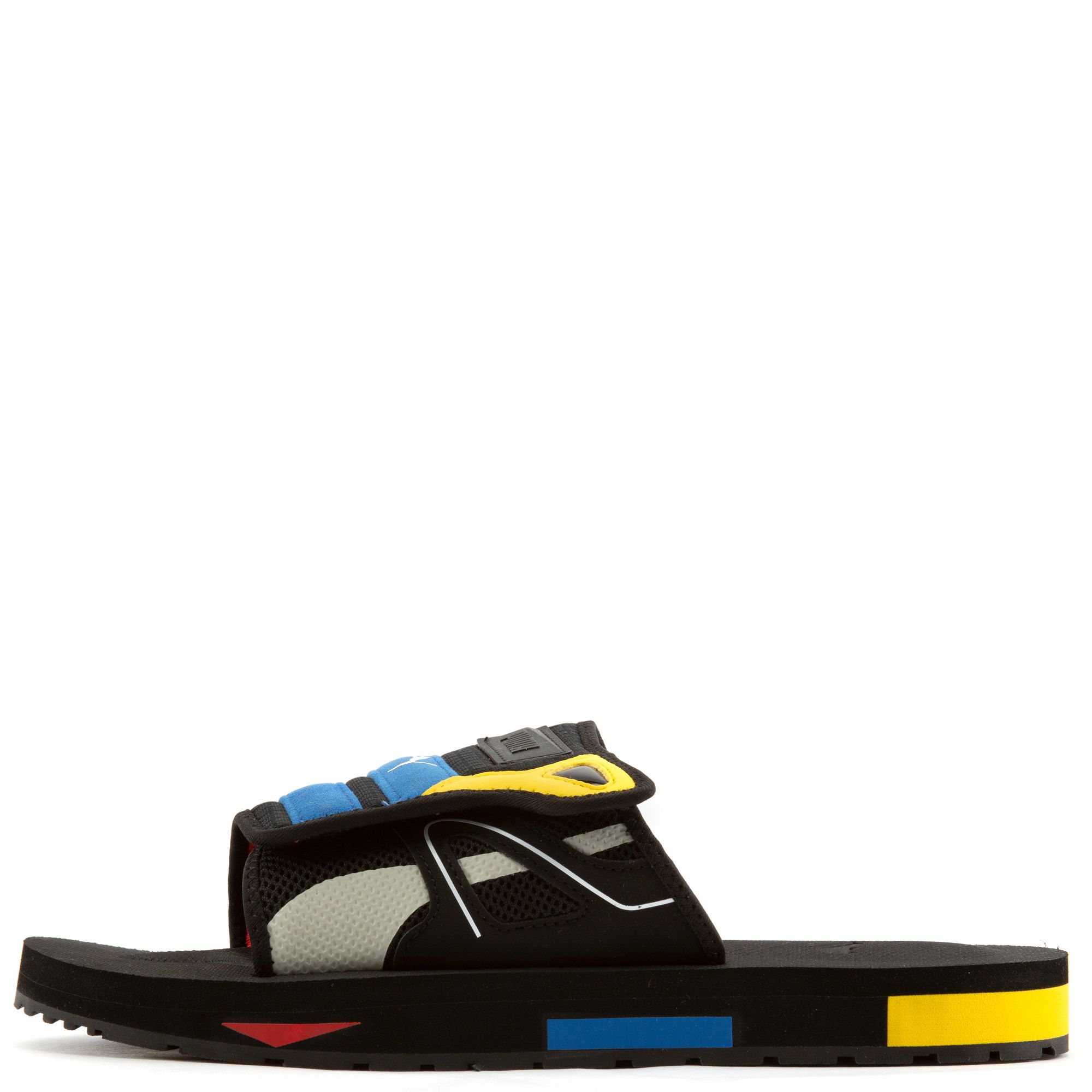 mirage mox puma sandals