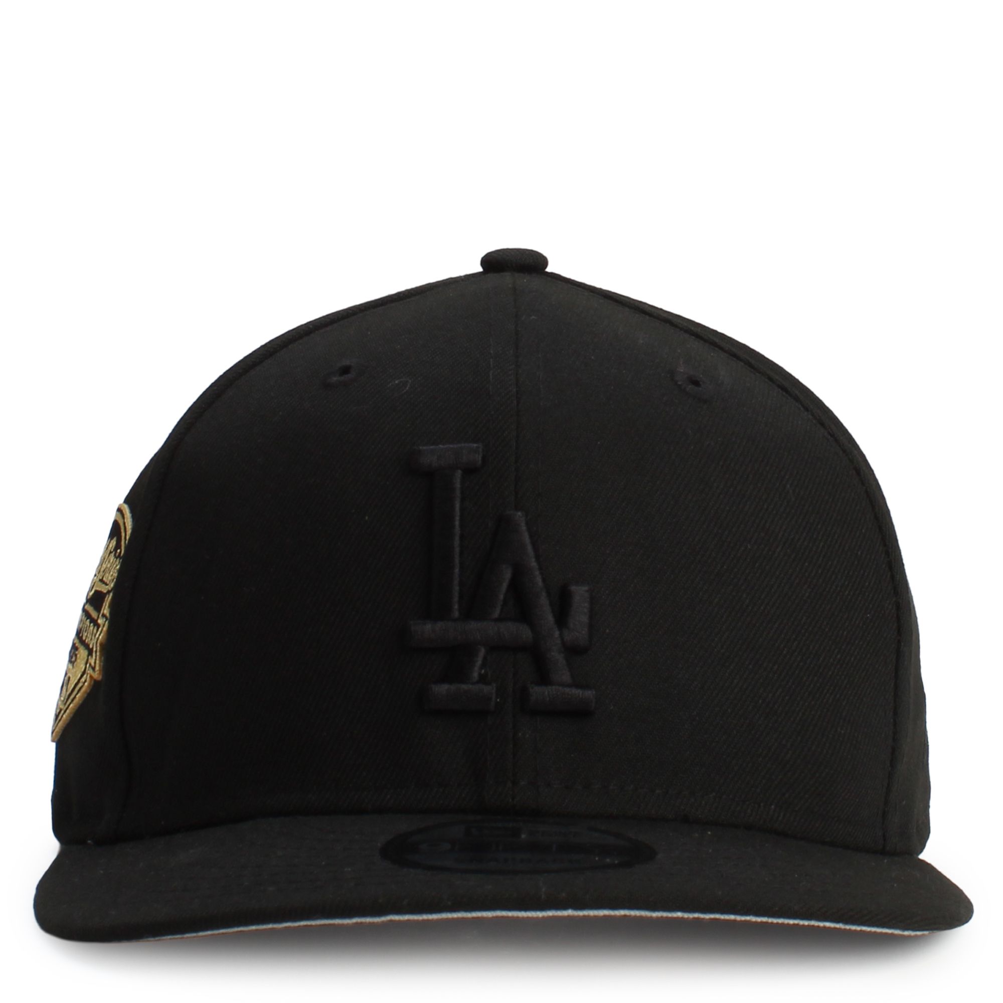 NEW ERA CAPS MLB Los Angeles Dodgers 2025 World 9FIFTY Series