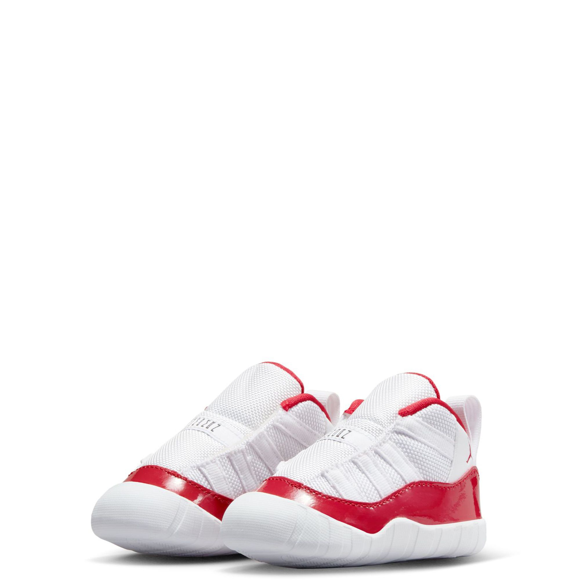 JORDAN Crib 11 Booties CI6165 116 Shiekh