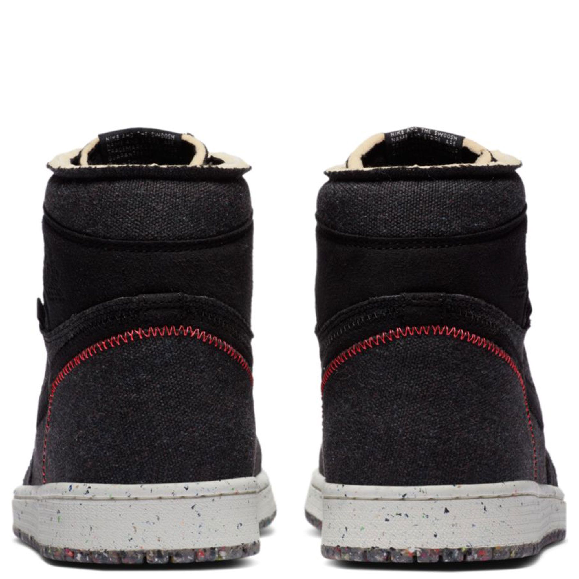 JORDAN Air 1 High Zoom CW2414 001 - Shiekh