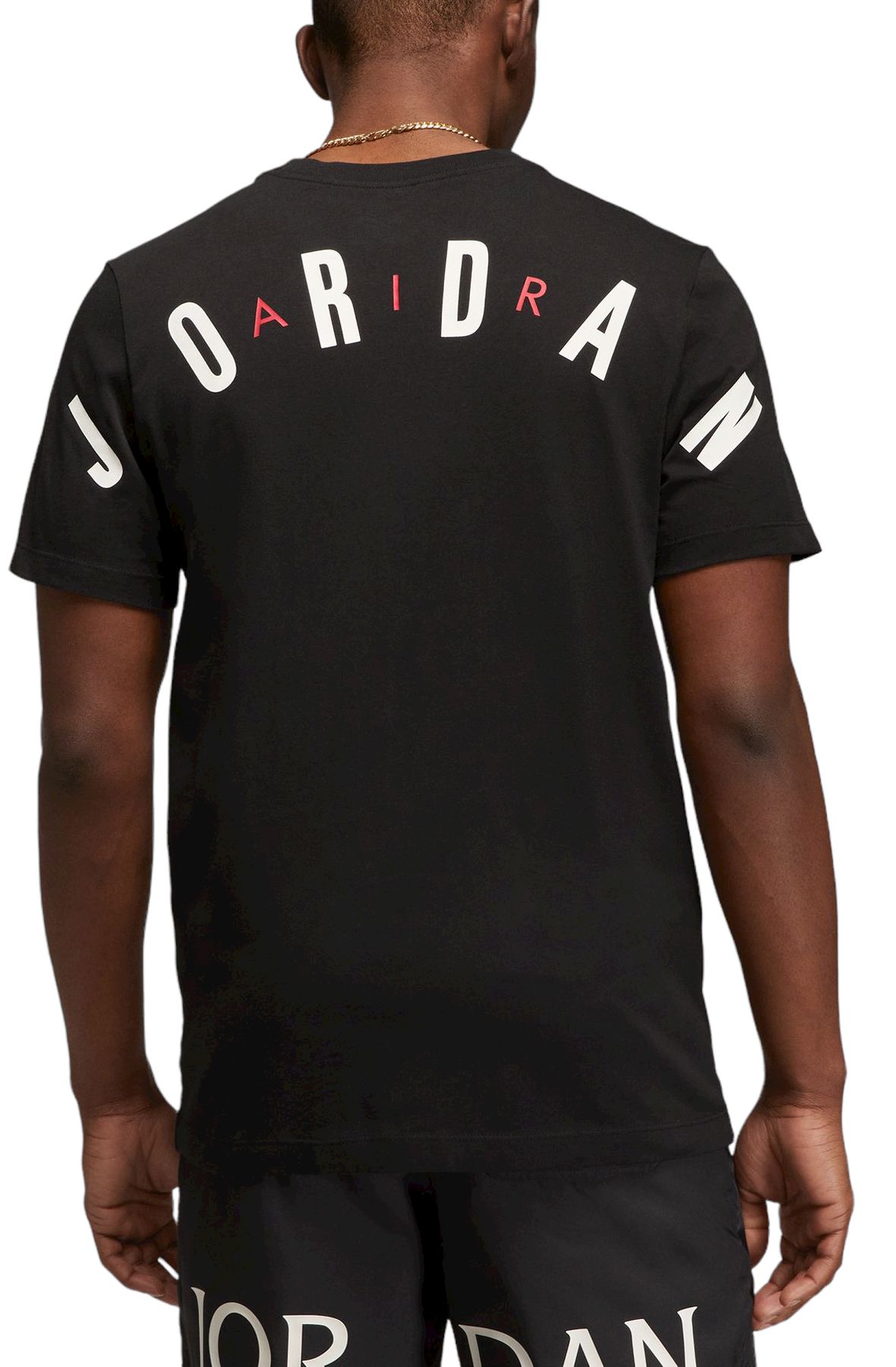 JORDAN Air T-Shirt DM1462 010 - Shiekh