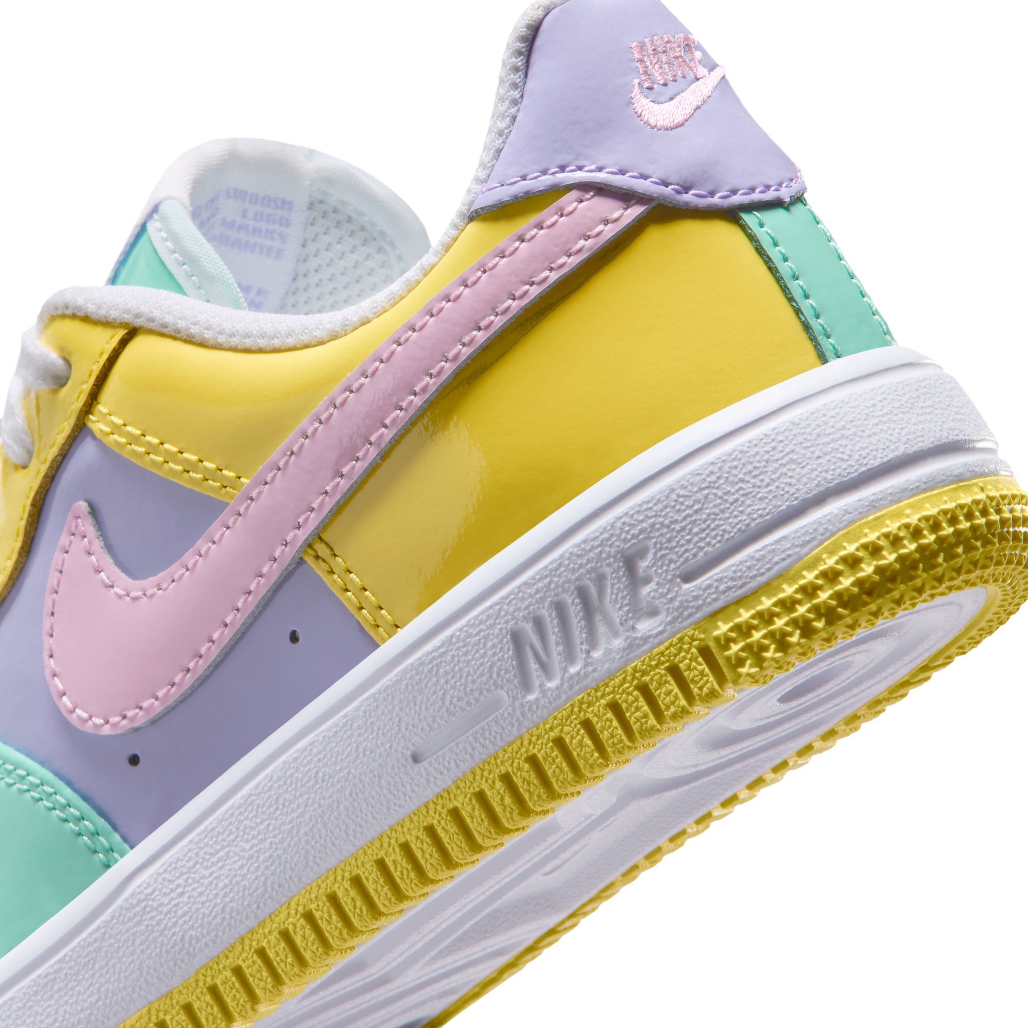 NIKE Pre-School Force 1 Low 