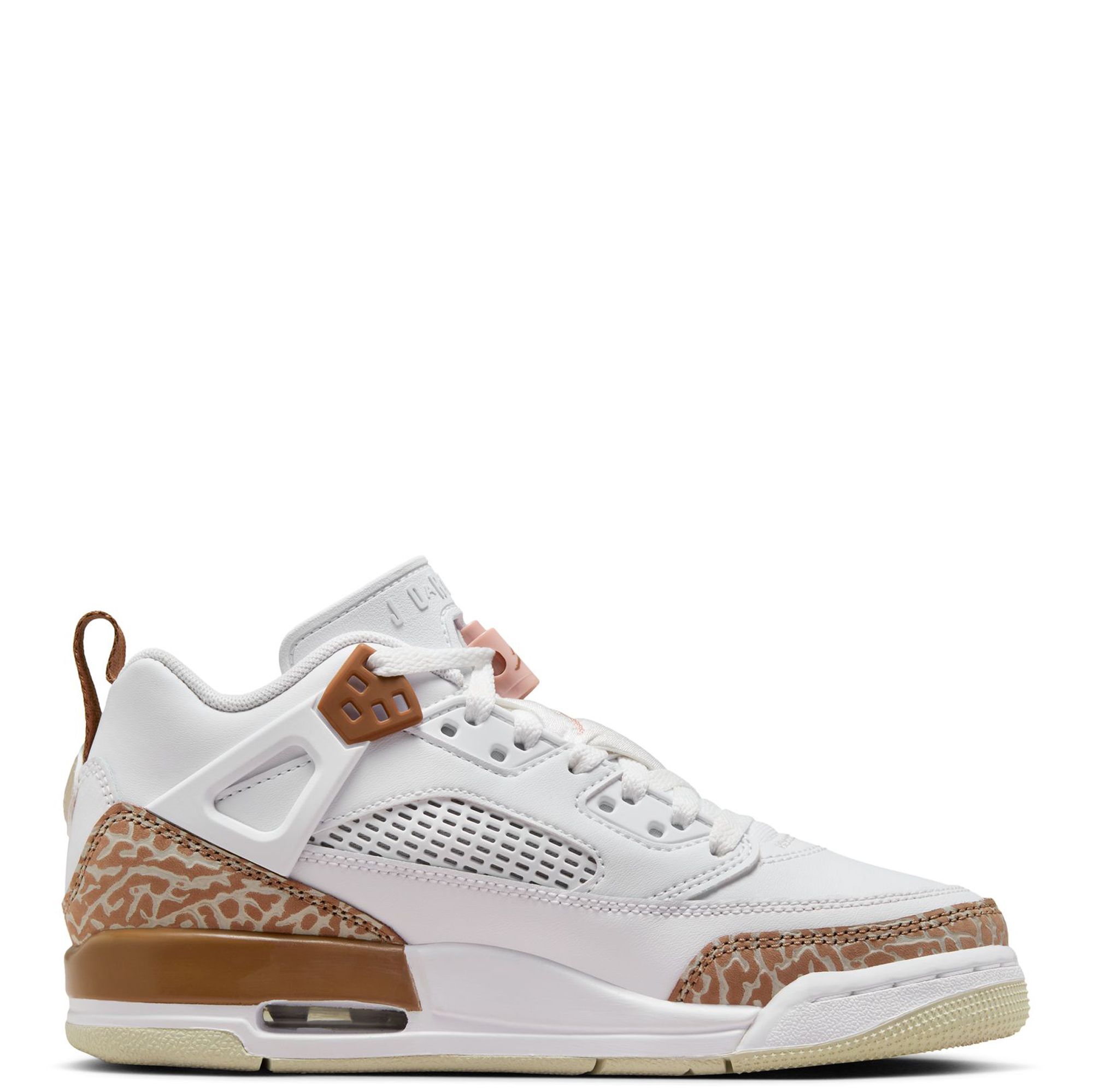 jordan spizike rose gold