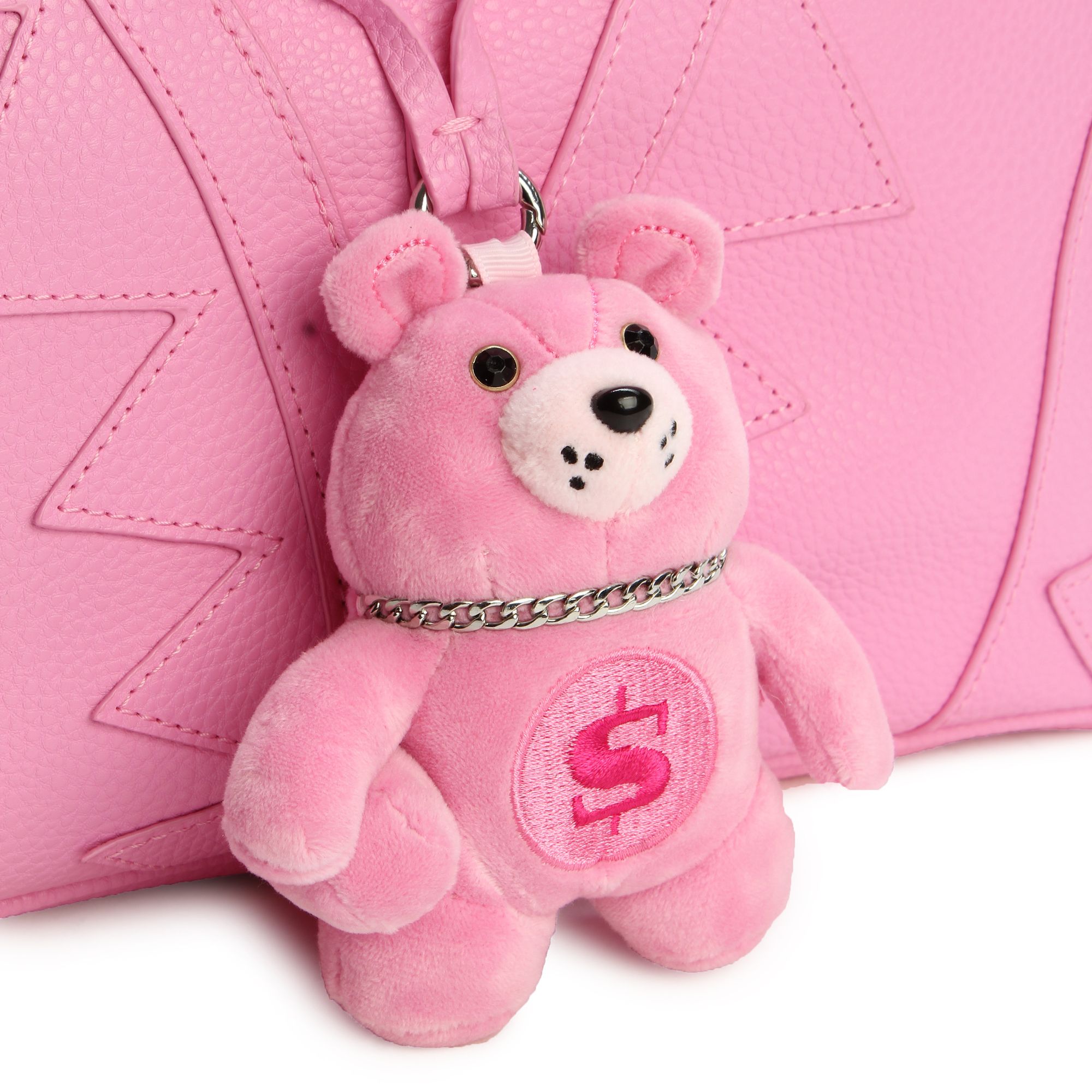 ALOHA-BEAR SPRAYGROUND Baby Bear Baddie Tote 910T7888NSZ - Shiekh