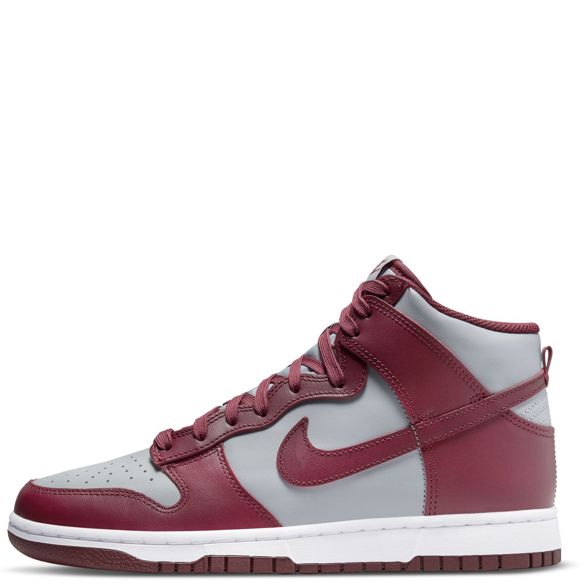 NIKE Dunk High Retro DD1399 600 - Shiekh display picture 3