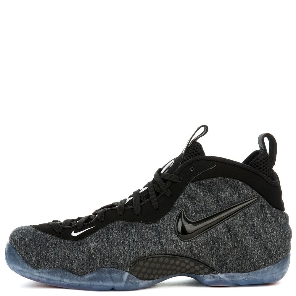 Nike Air Foamposite Pro Fleece 624041-007