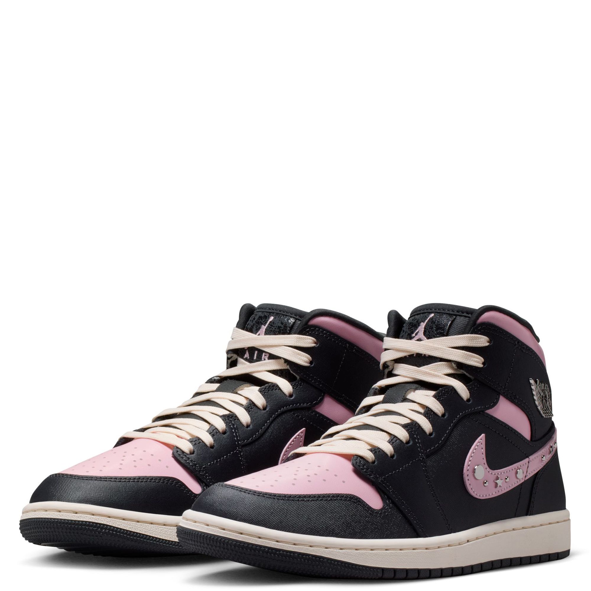 JORDAN Air 1 Mid SE II0571 001 - Shiekh
