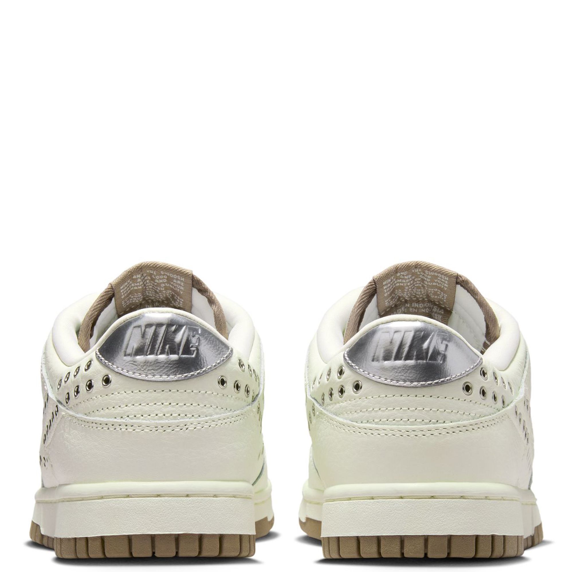 シューズ(男性用) NIKE DUNK NG SL 488345-101 25cm NIKE DUNKのゴルフ