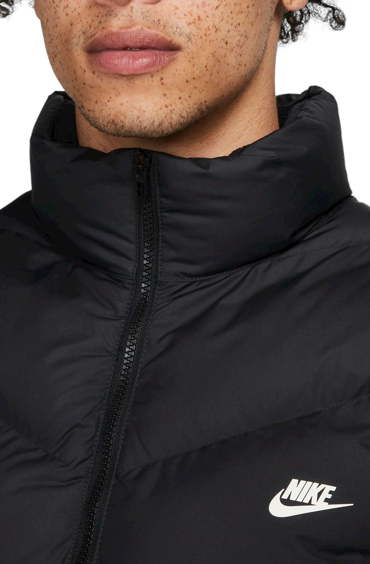 NIKE Storm-FIT Windrunner DR9617 010 - Shiekh