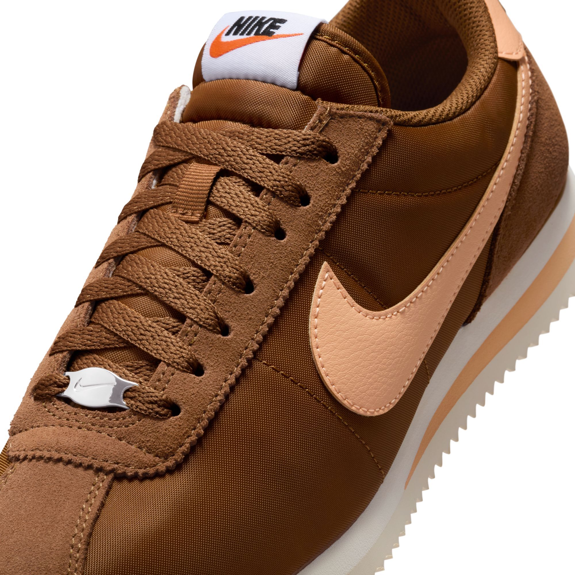 NIKE Women's Cortez Textile DZ2795 202 - Shiekh
