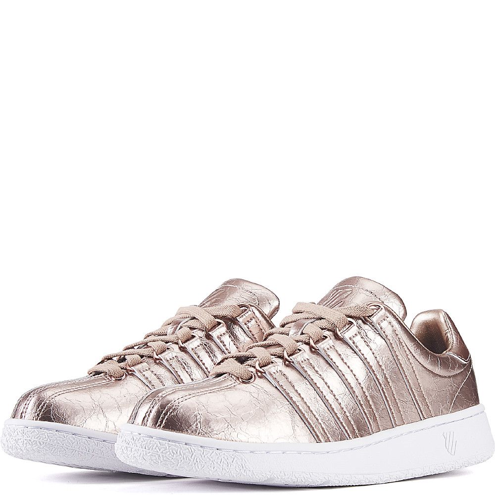 KSWISS Women's Casual Sneaker Classic VN 93744-282 - Shiekh