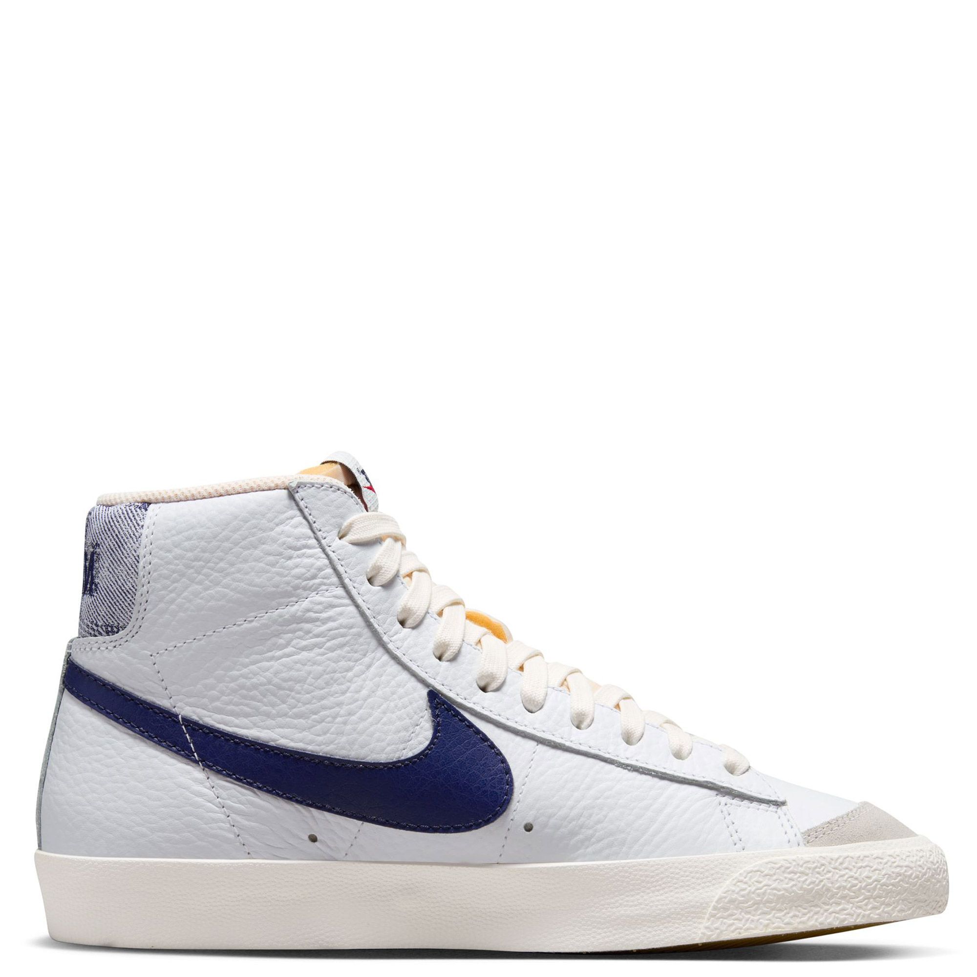 nike navy blue blazers