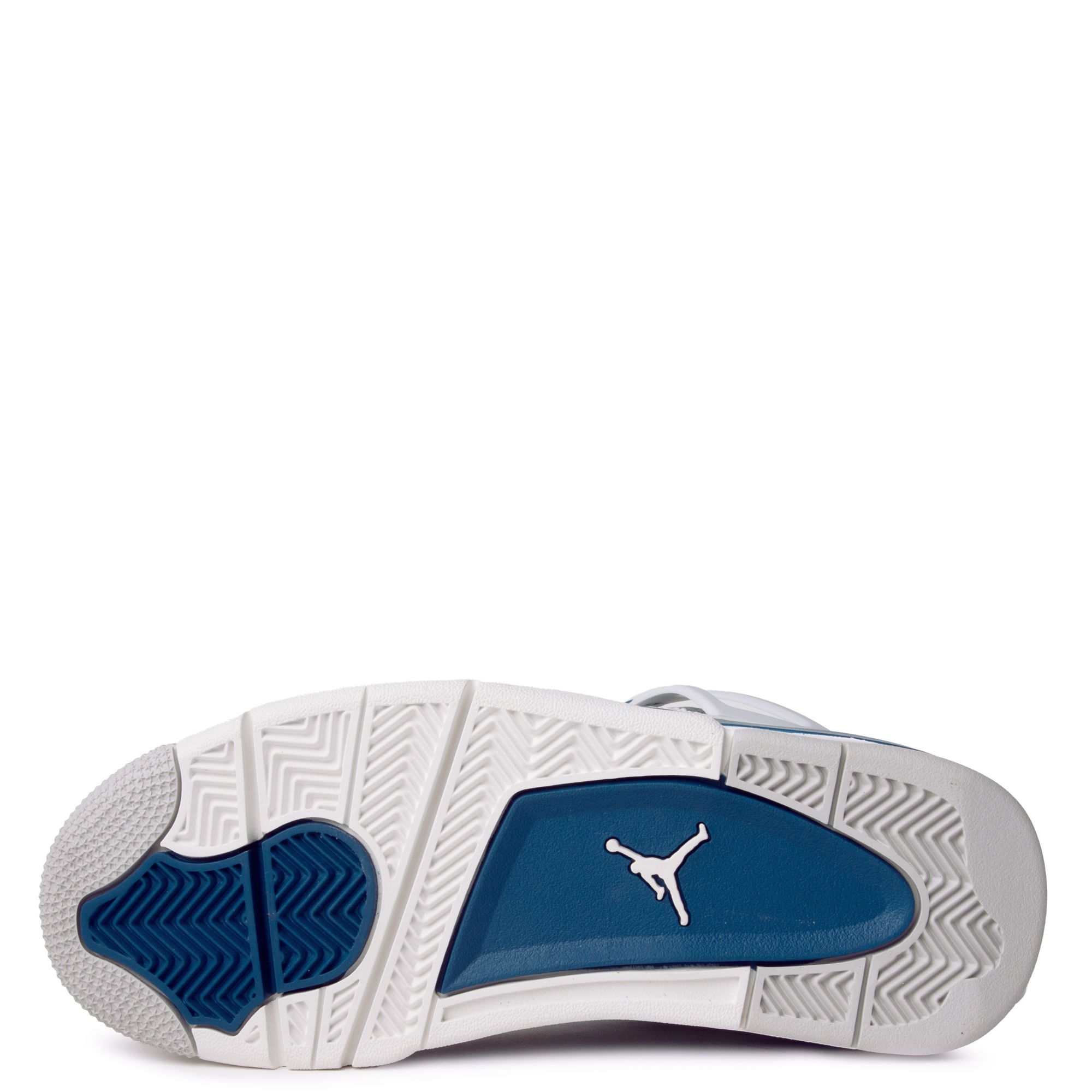 JORDAN Grade School Air 4 Retro HF4281 141 - Shiekh