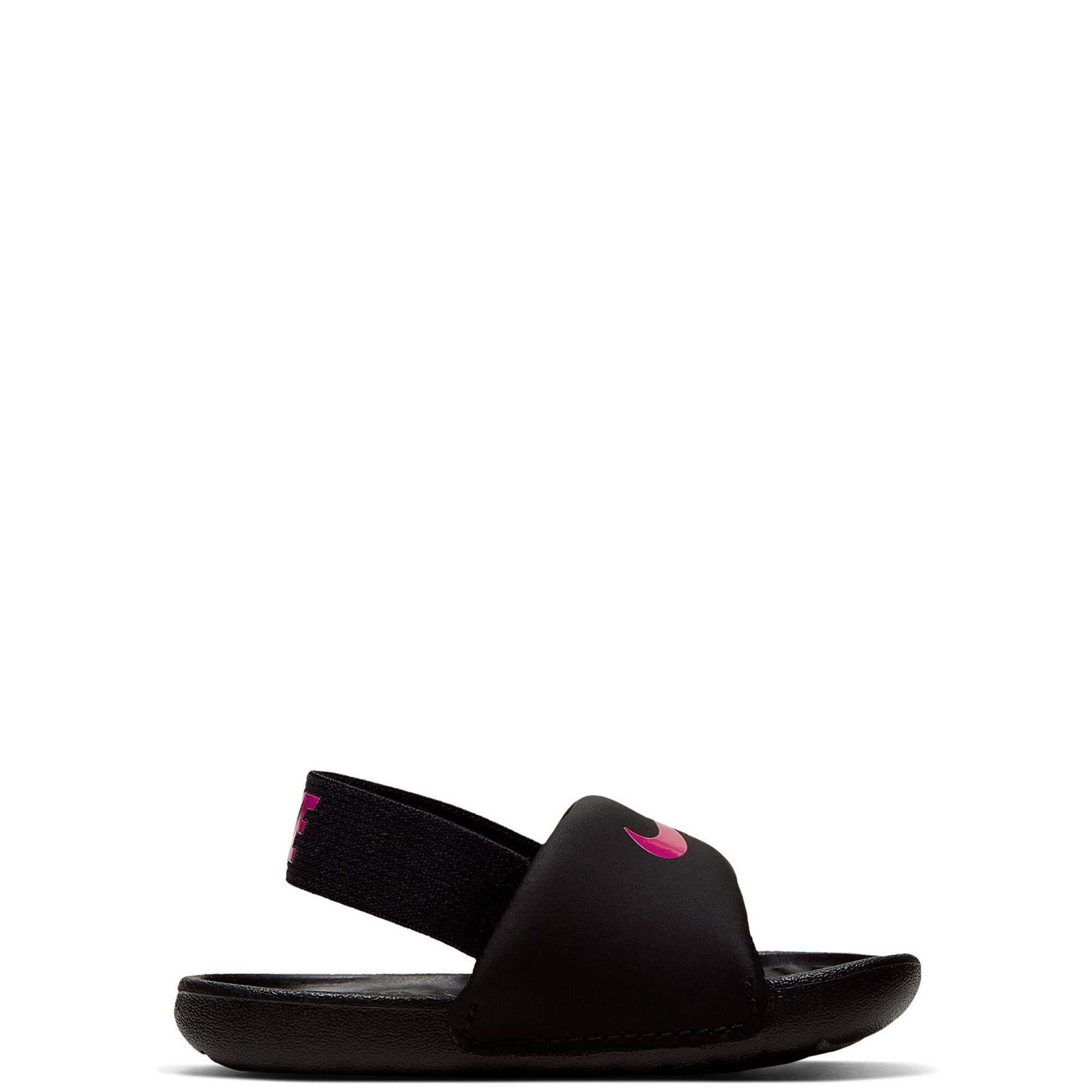 Toddler nike best sale kawa slides