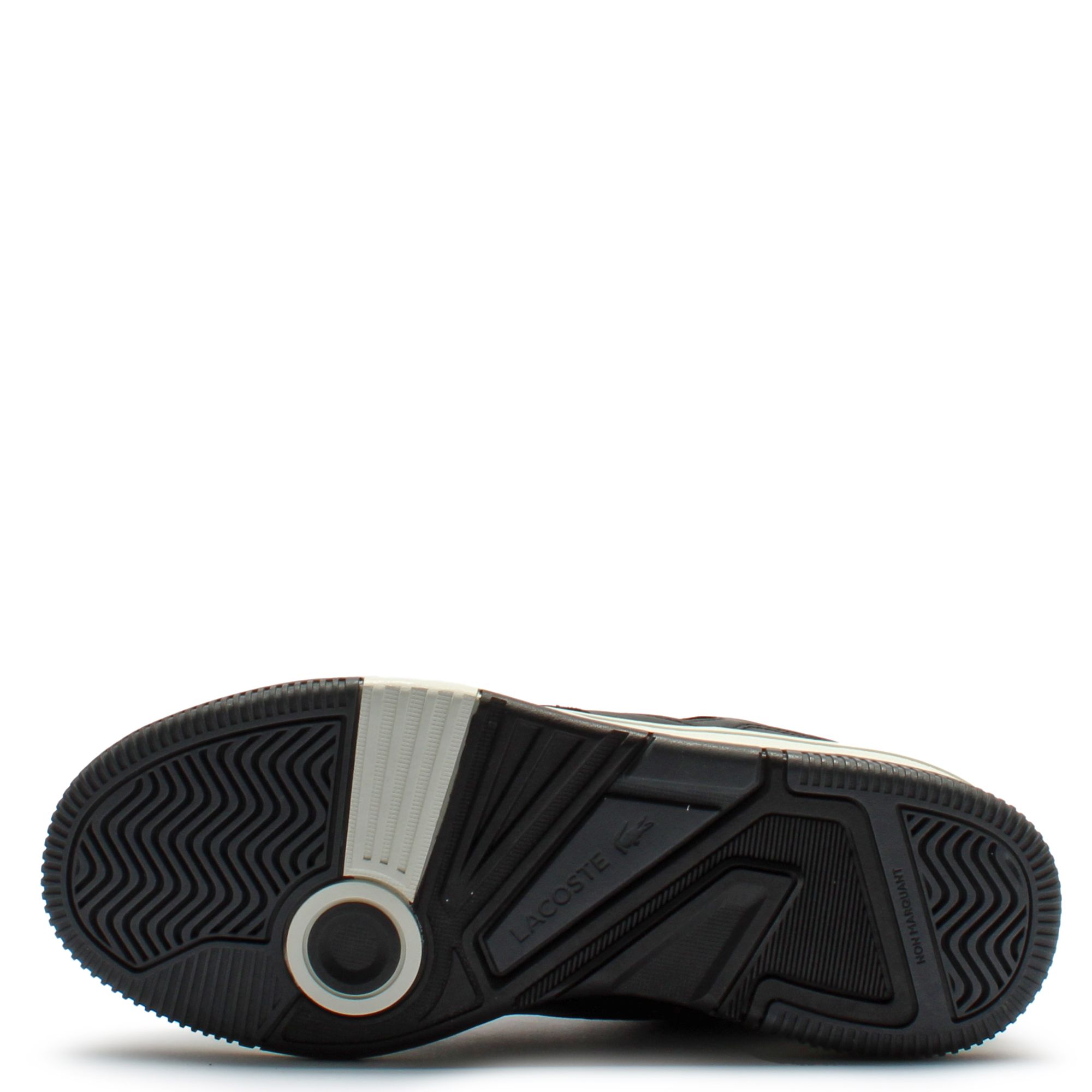 LACOSTE Lineshot Leather Sneaker 746SMA0074237 - Shiekh
