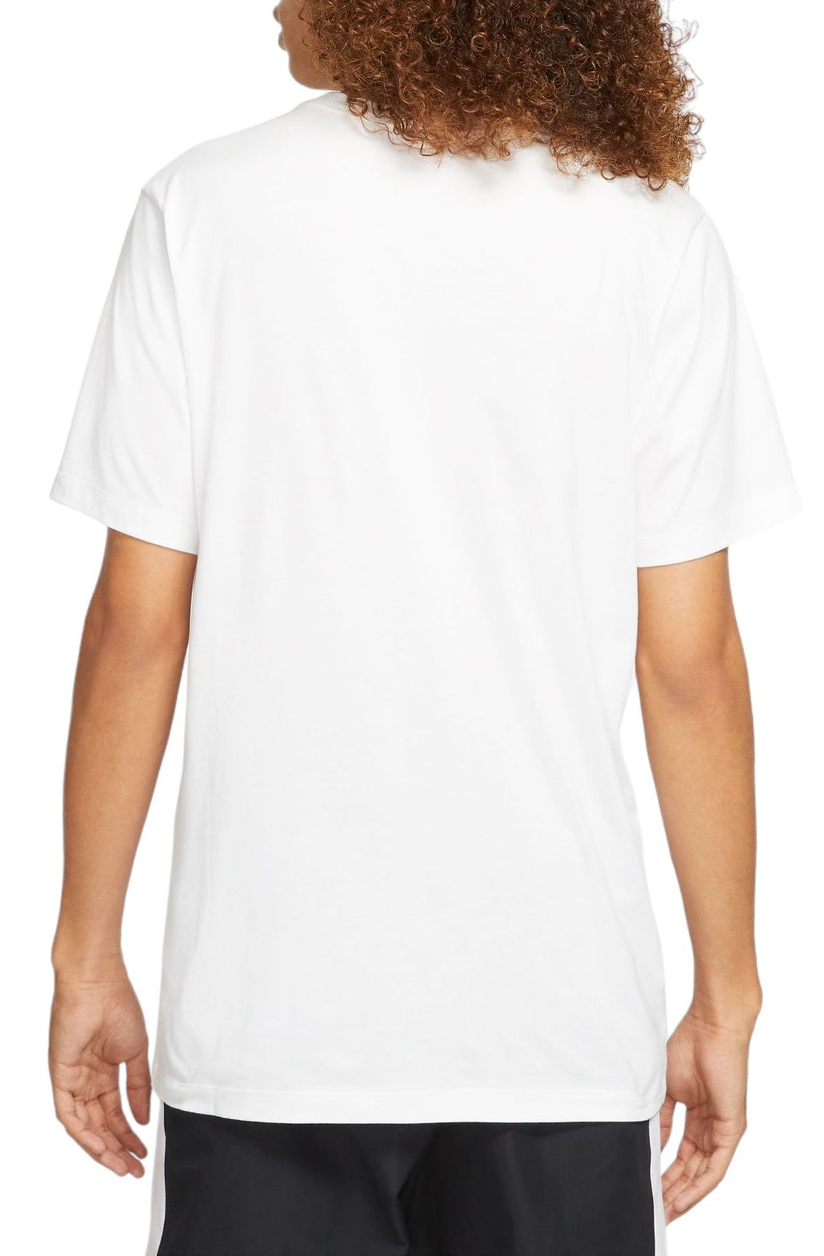 Tシャツ・カットソー Nike Jordan Jumpman Men's Short Sleeve T-Shirt DC7485-100 Nike Air Jordan Jumpman Short-Sleeve T-Shirt – SoleFly