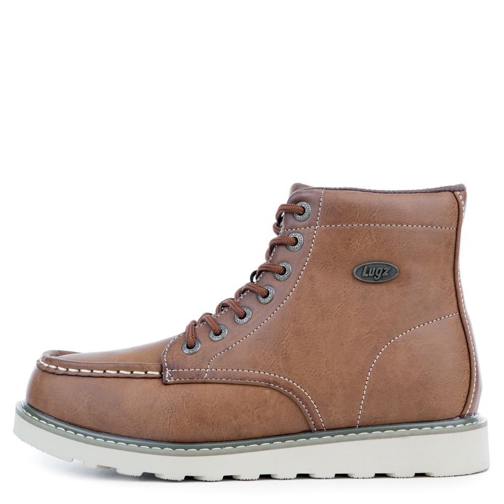 LUGZ ROAMER HI MROAHGV 2013 Shiekh