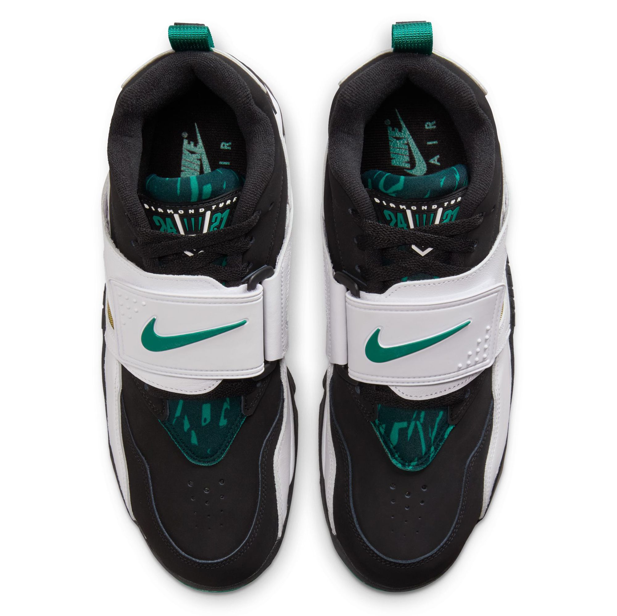 NIKE Air Diamond Turf '93 IB2240 001 - Shiekh