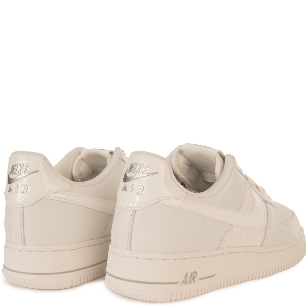 air force 1 summit white