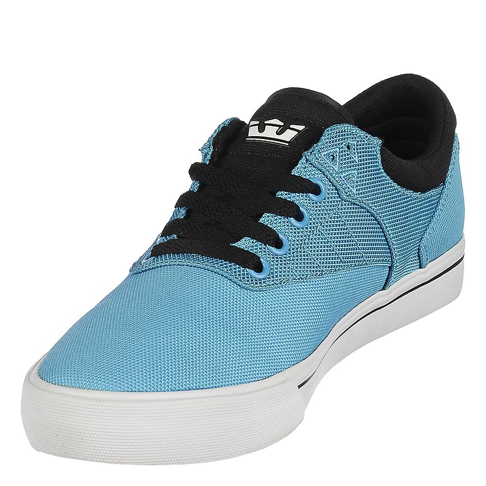 SUPRA Men's Griffin Athletic Skate Sneaker SP25007 TQB - Shiekh