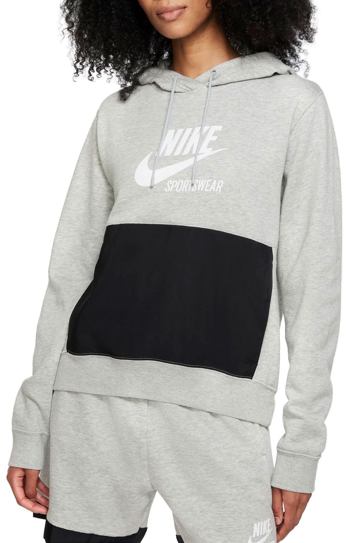 Nike Sportswear Club Fleece Hoodie - 063
