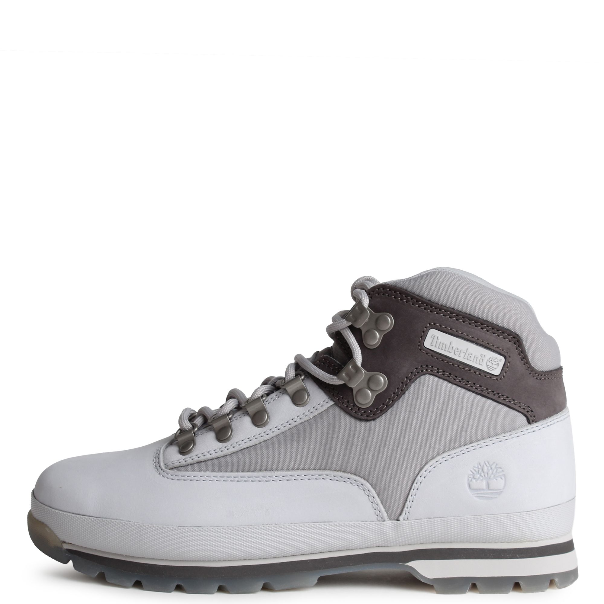 TIMBERLAND Euro Hiker Leather Boot TB0A6DYHEKM - Shiekh