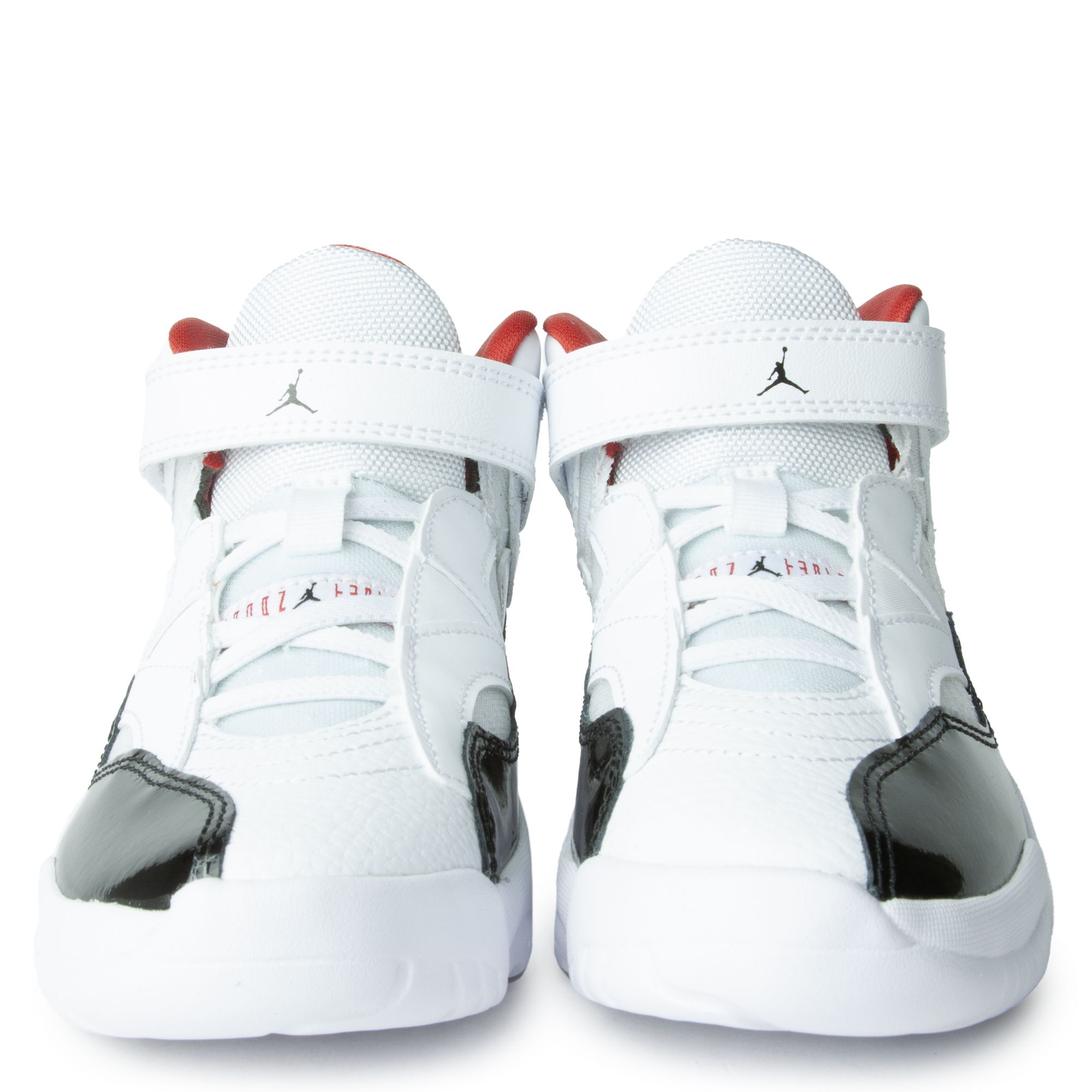 JORDAN (PS) Jumpman Two Trey DQ8432 106 - Shiekh