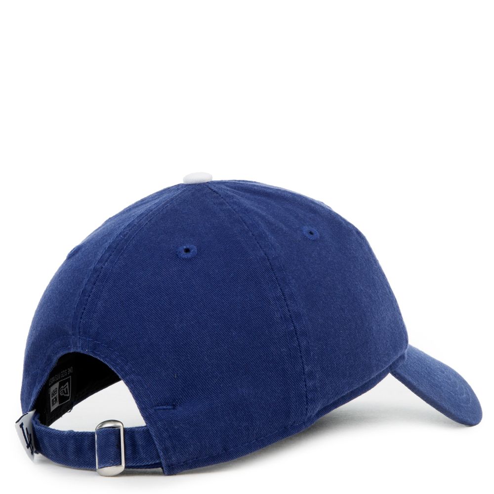 New Era Dodgers 920 Heart in Royal One Size | WSS