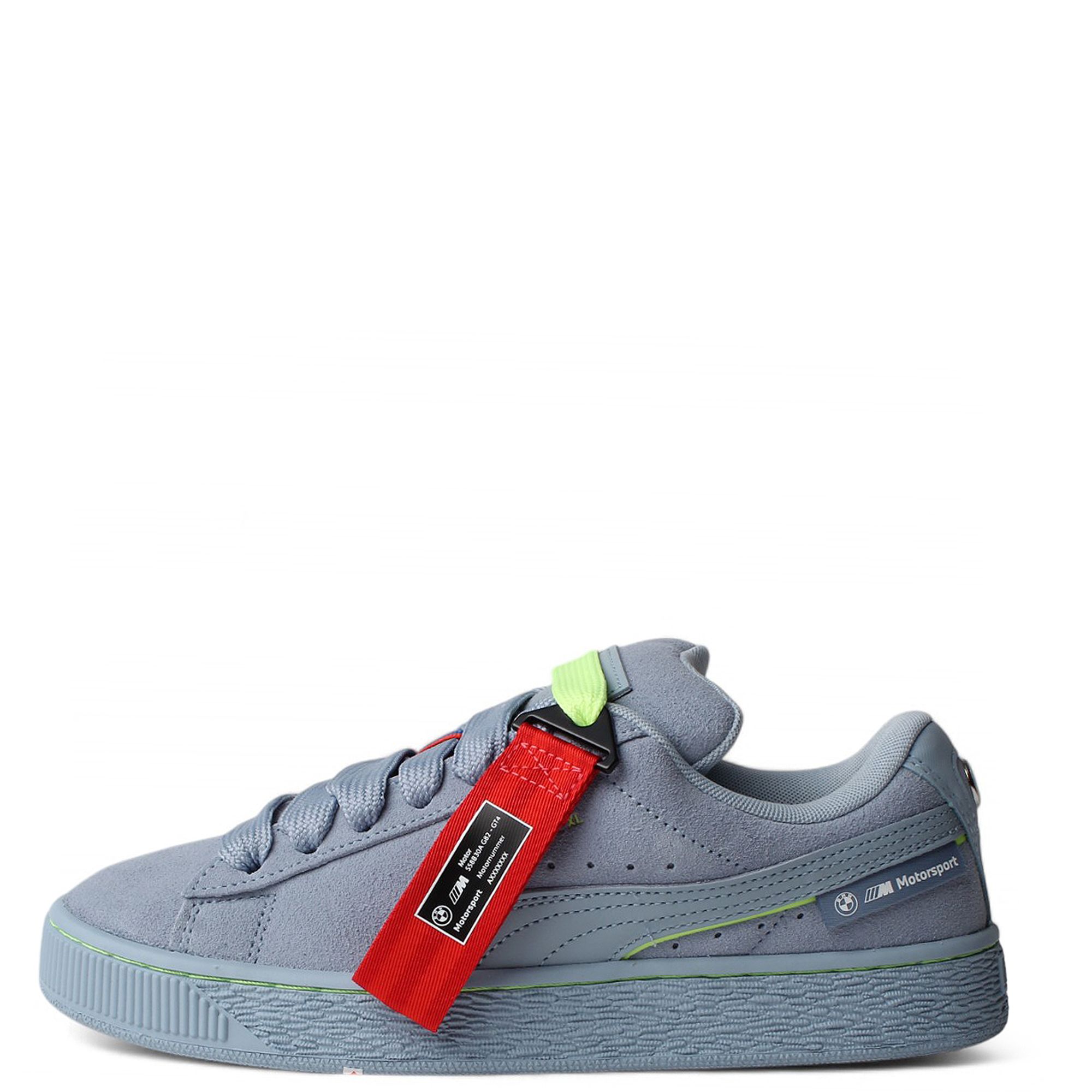 【オープニングセール】 Suede Motorsport M BMW PUMA XL Shiekh - 30870603 その他