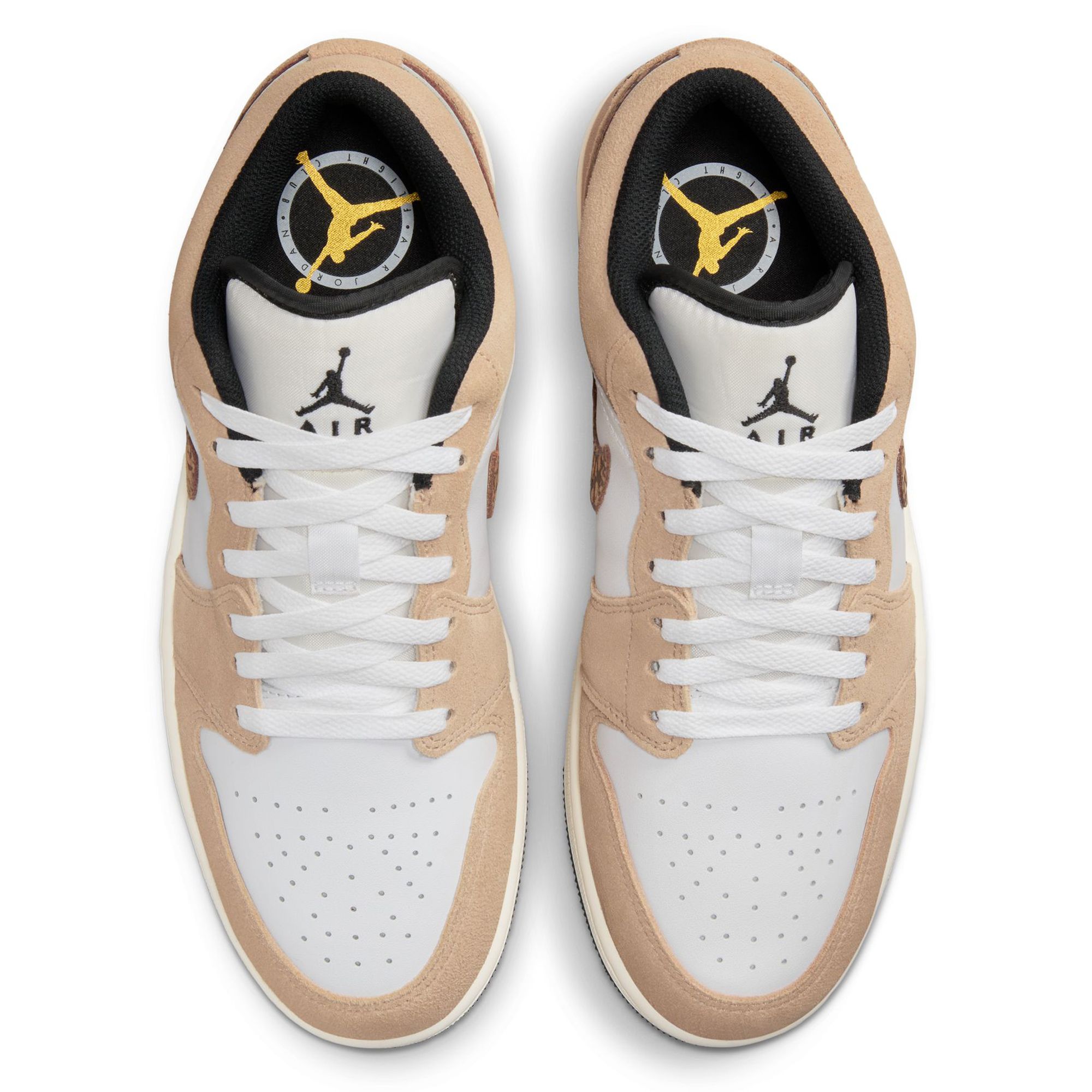 JORDAN Air 1 Low SE DZ4130 201 - Shiekh